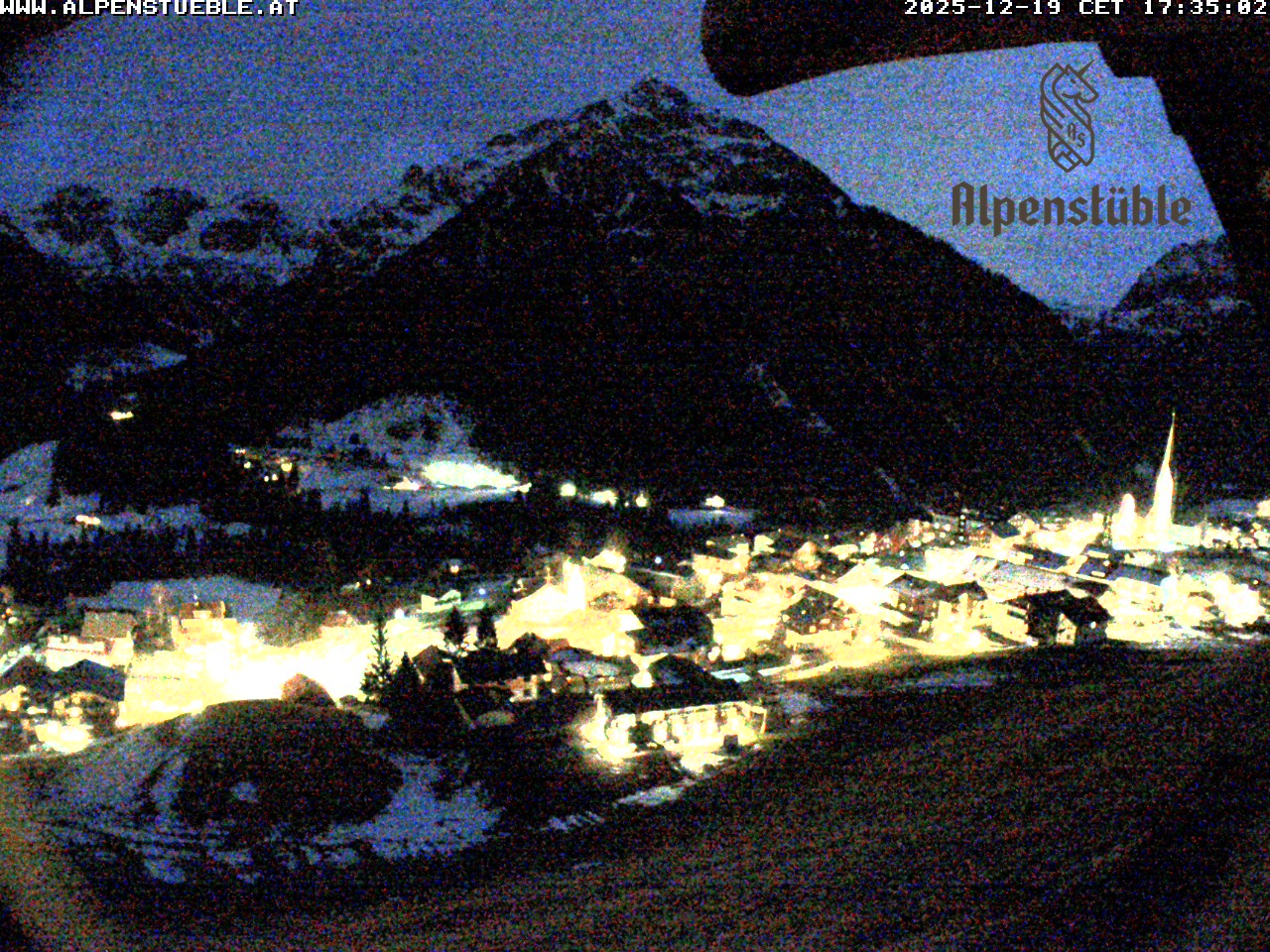 Bild: Hotel Alpenstüble