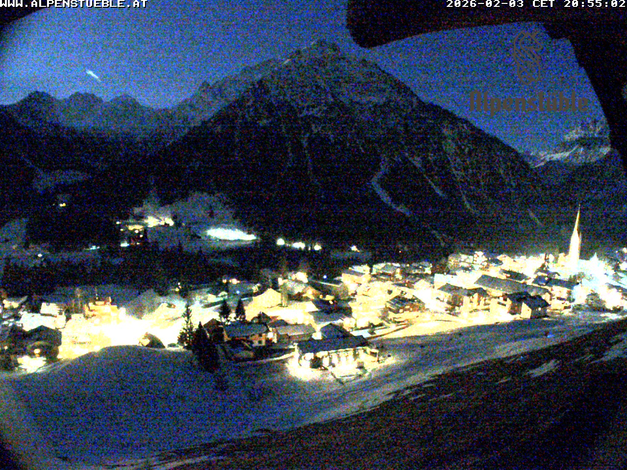 Bild: Hotel Alpenstüble