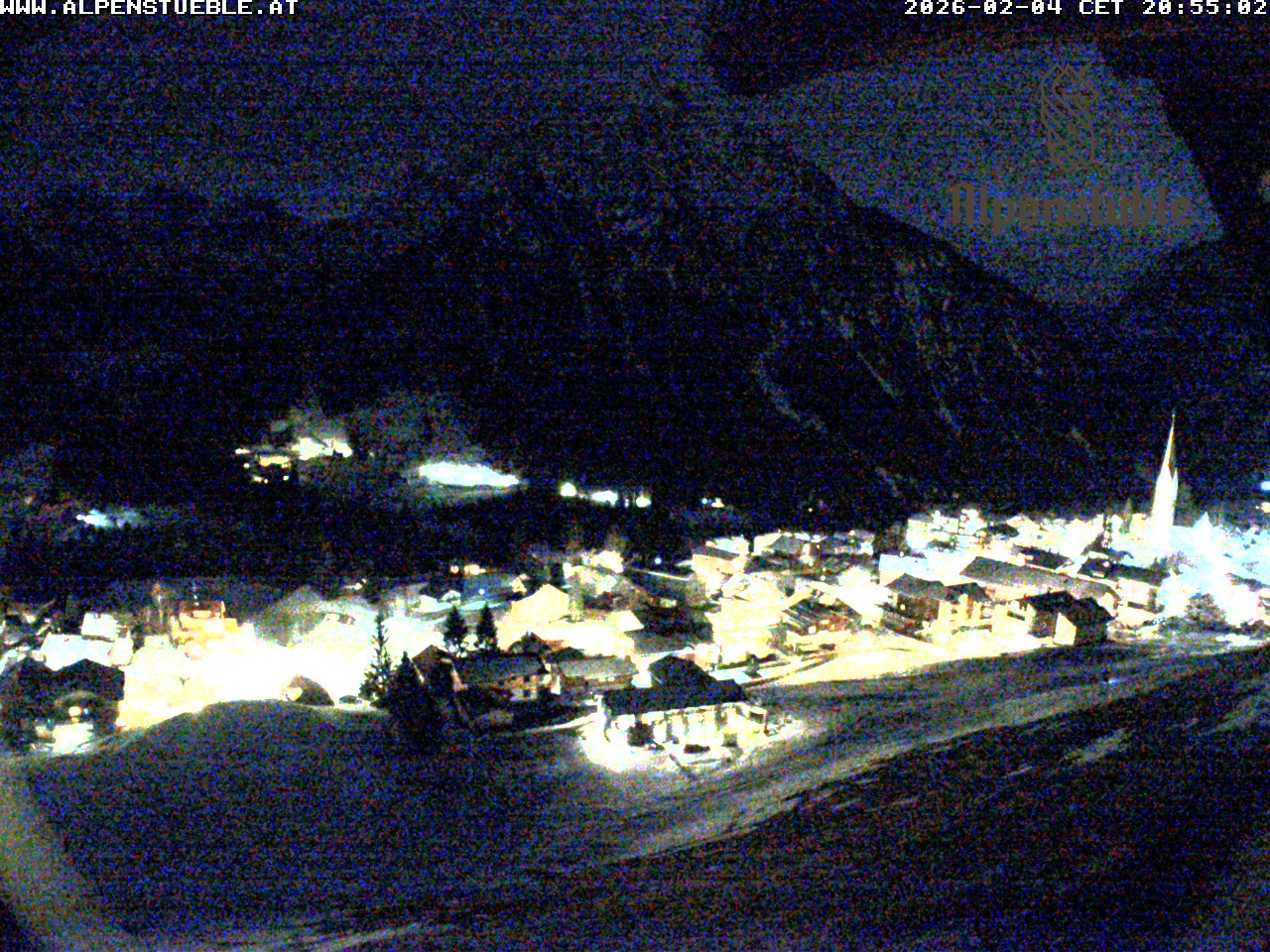 Bild: Hotel Alpenstüble