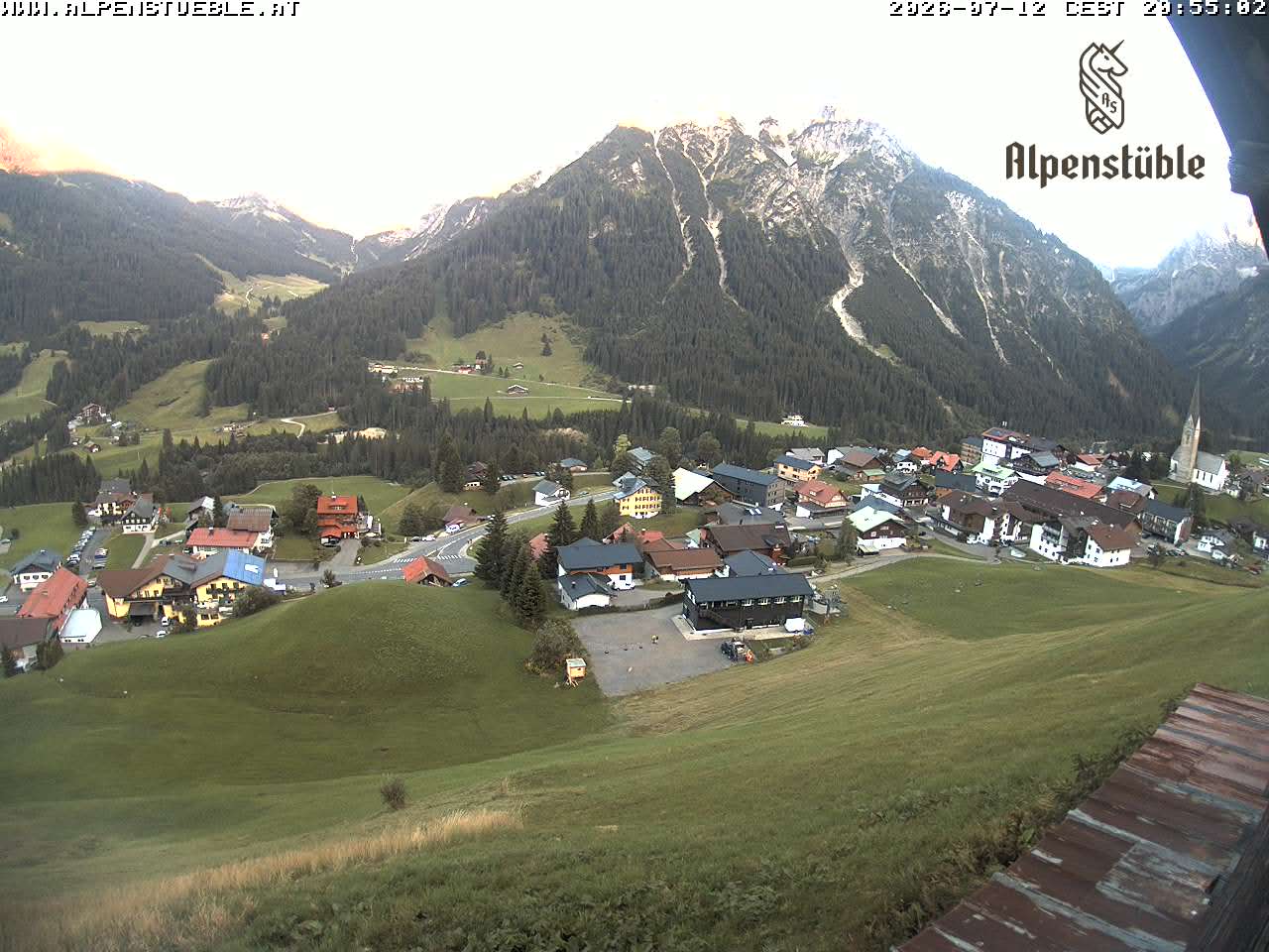 Image: Hotel Alpenstüble
