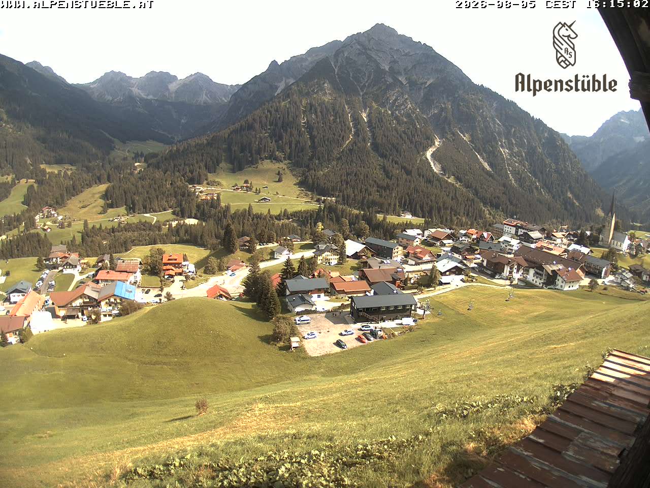 Bild: Hotel Alpenstüble