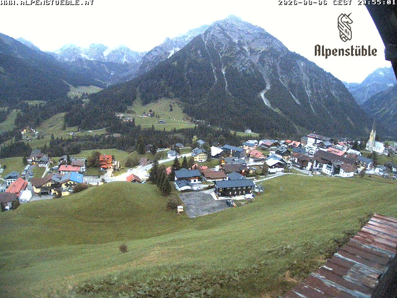 Bild: Hotel Alpenstüble