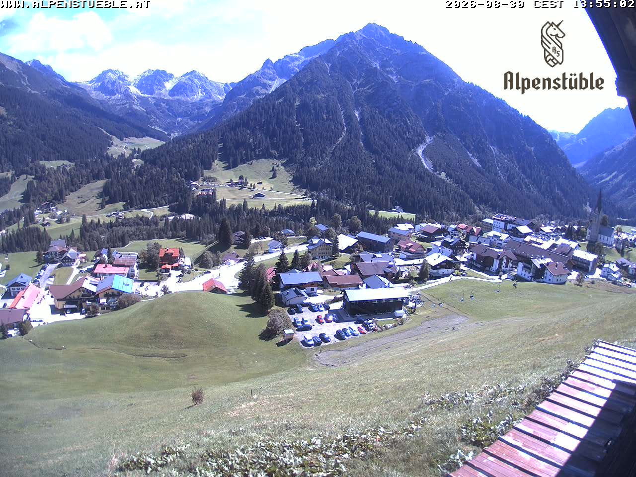 Image: Hotel Alpenstüble