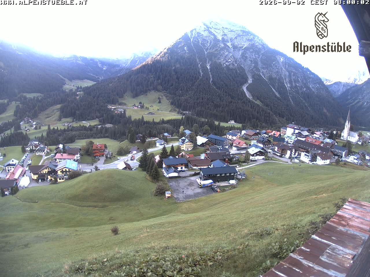 Bild: Hotel Alpenstüble