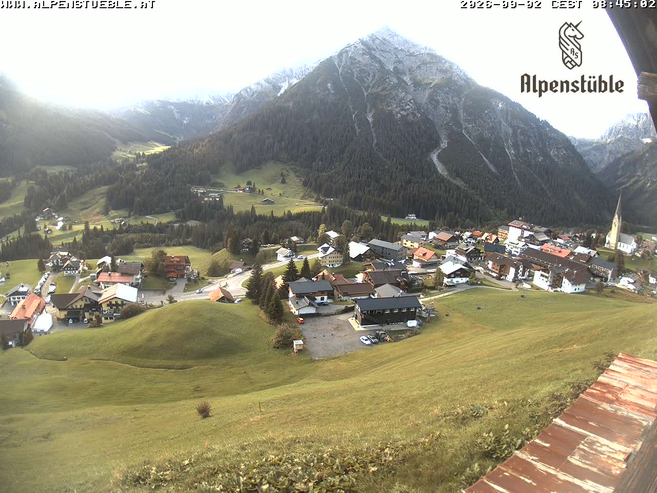 Image: Hotel Alpenstüble