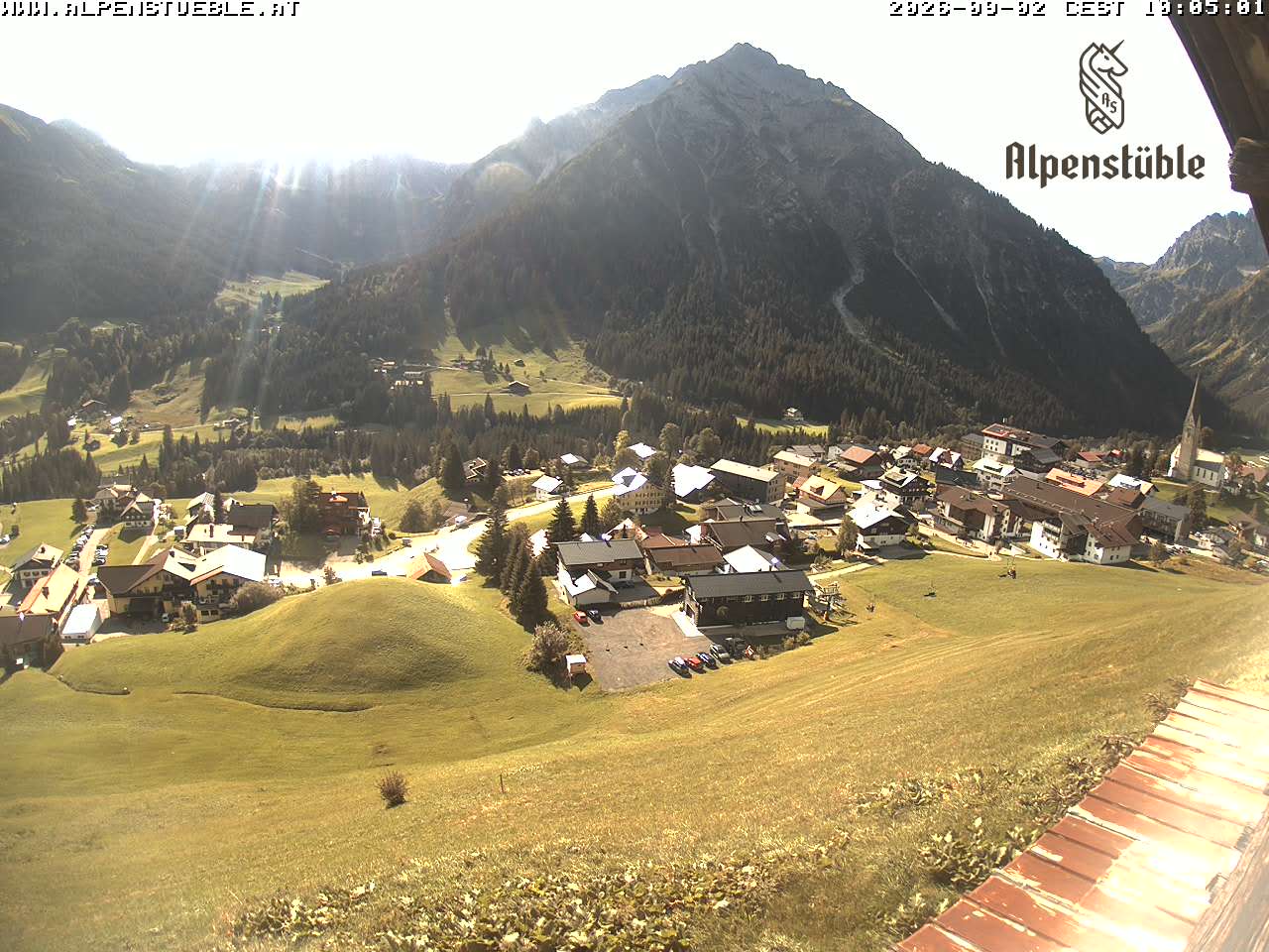 Image: Hotel Alpenstüble