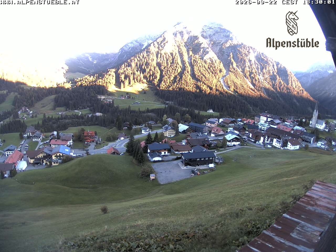Bild: Hotel Alpenstüble