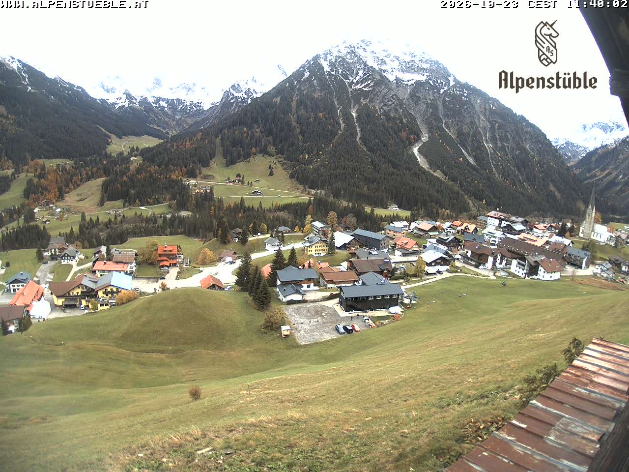 Bild: Hotel Alpenstüble