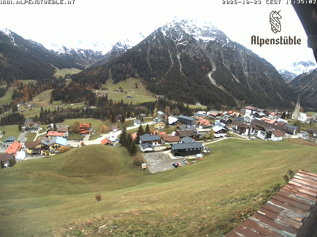 Bild: Hotel Alpenstüble