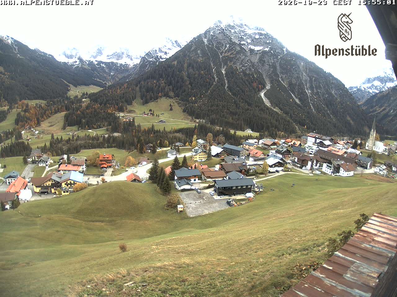 Bild: Hotel Alpenstüble