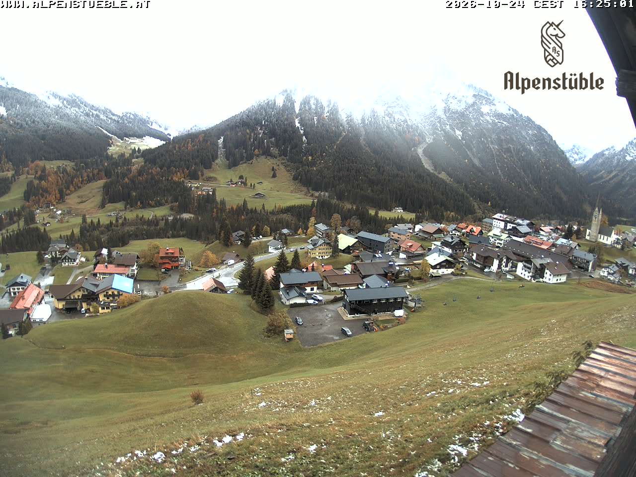 Image: Hotel Alpenstüble