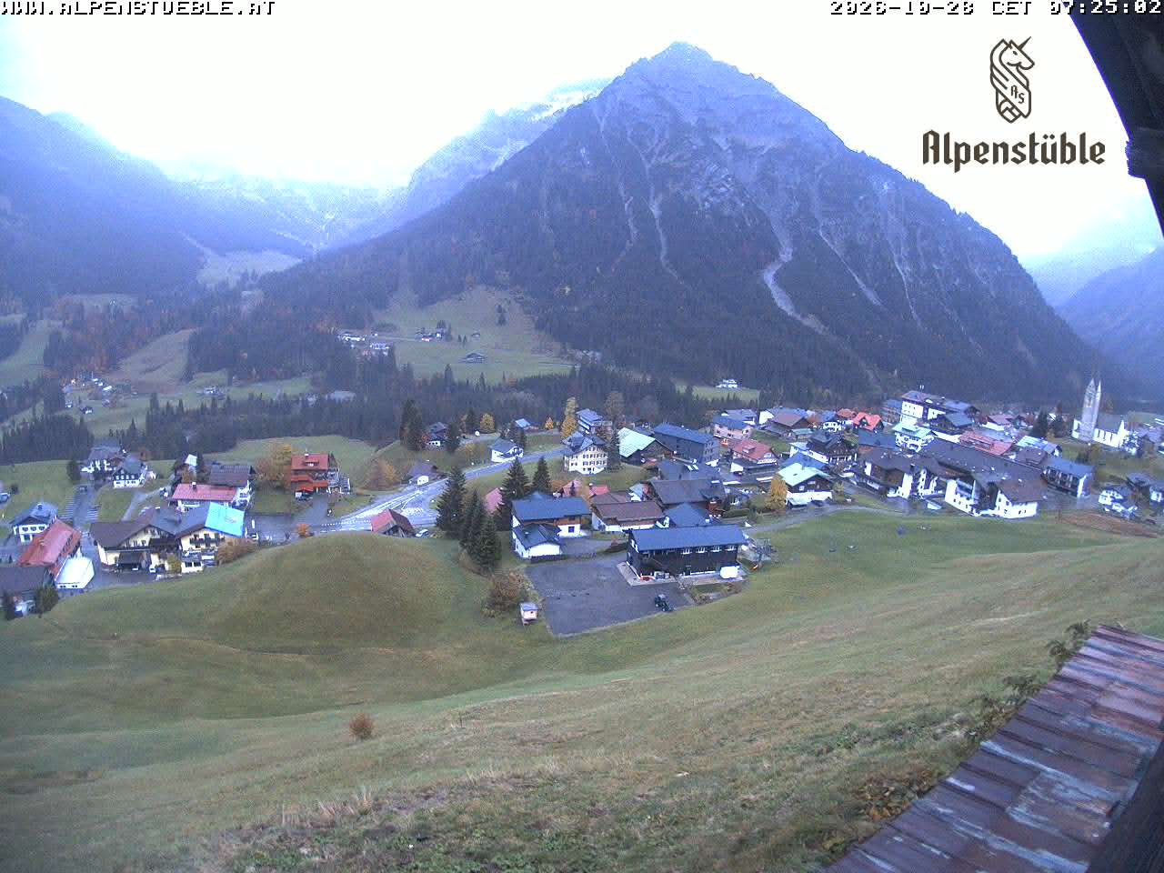 Bild: Hotel Alpenstüble