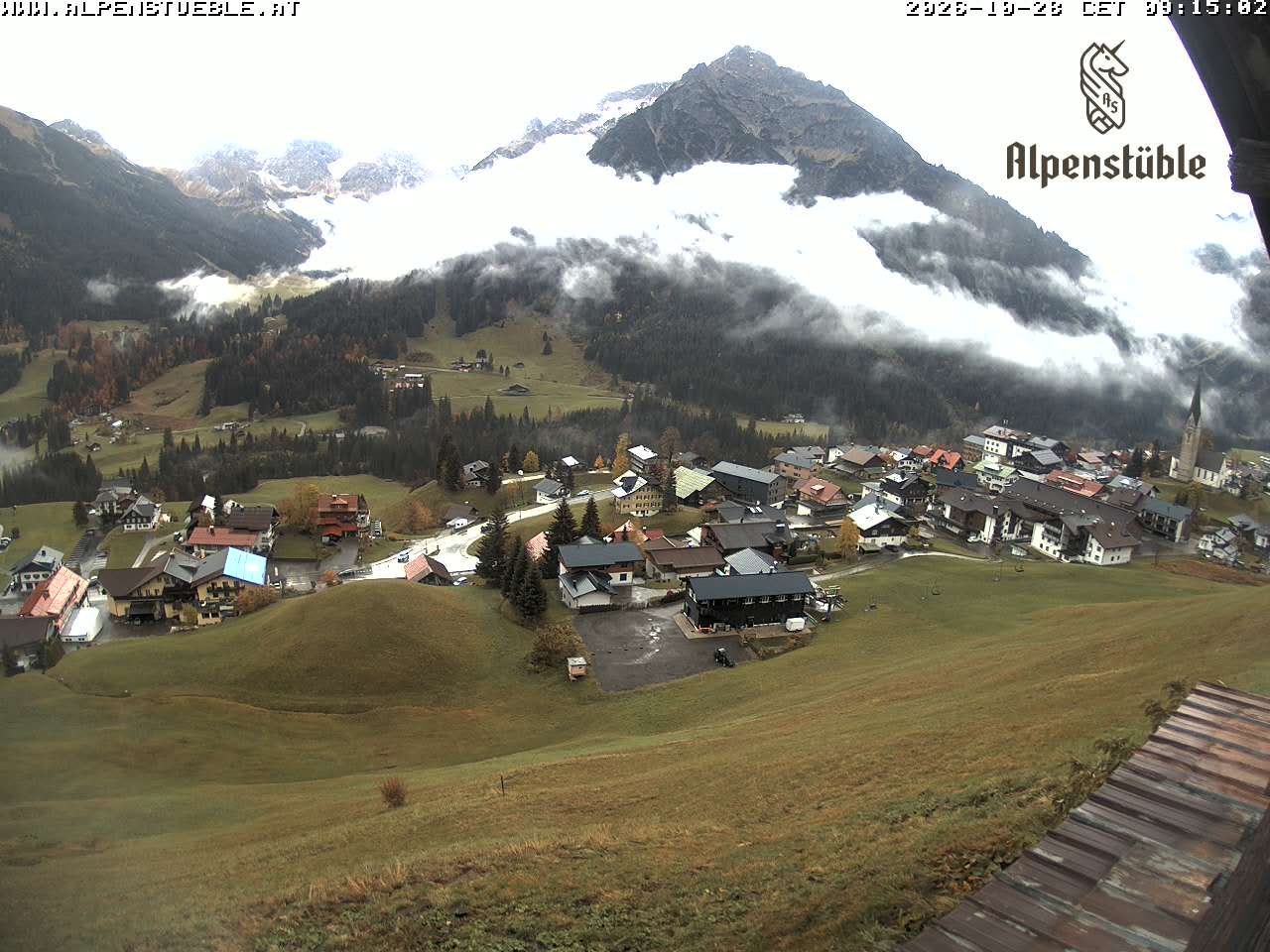 Image: Hotel Alpenstüble
